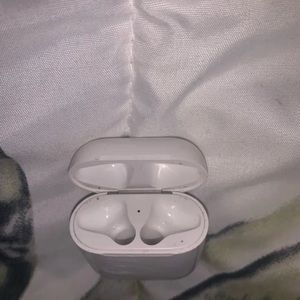 AirPods case